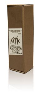 1 Lt Filtresiz Zeytinyağı, Erken Hasat, Soğuk Sıkım-Tek Bahçe