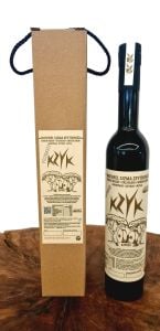 0,5 lt Filtresiz Zeytinyağı, Erken Hasat, Soğuk Sıkım-Tek Bahçe