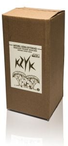 ARBEQUINA Zeytinyağı, %0,2 Asit, 5 lt, Erken Hasat, Soğuk Sıkım